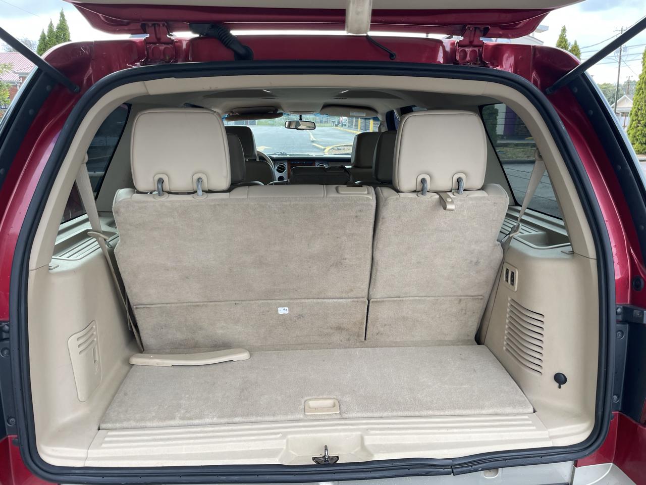 Ford Expedition Eddie Bauer 2WD 2007