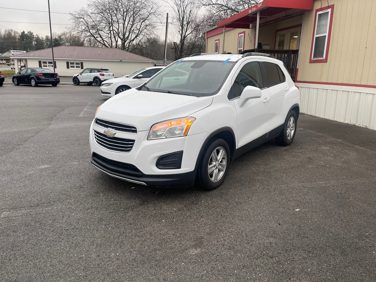 Used Cars for Sale Tullahoma TN 37388 Lincoln Auto Finance LLC