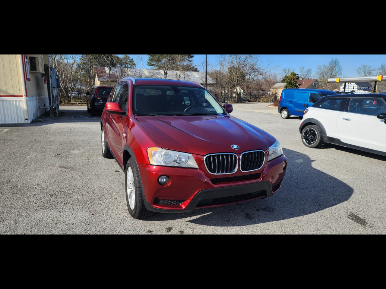 Used Cars Tullahoma TN Used Cars & Trucks TN Lincoln Auto Finance LLC