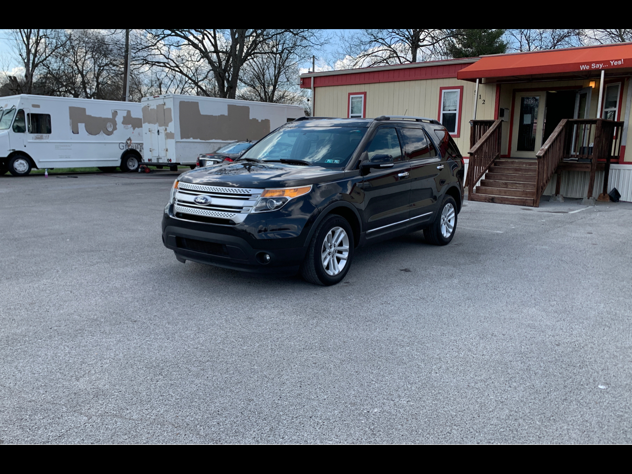 Used Cars Tullahoma TN Used Cars & Trucks TN Lincoln Auto Finance LLC