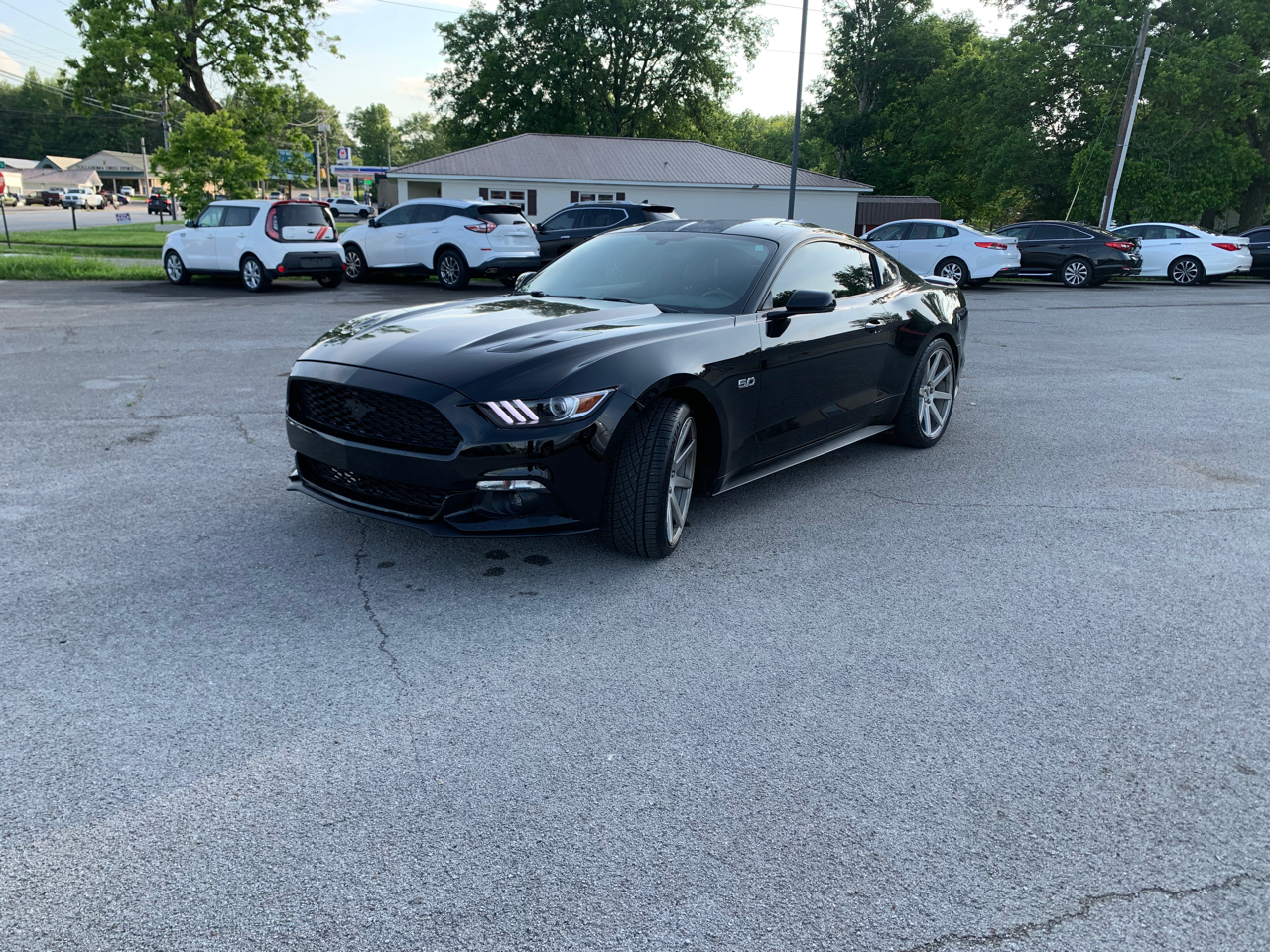 Used Cars Tullahoma TN Used Cars & Trucks TN Lincoln Auto Finance LLC