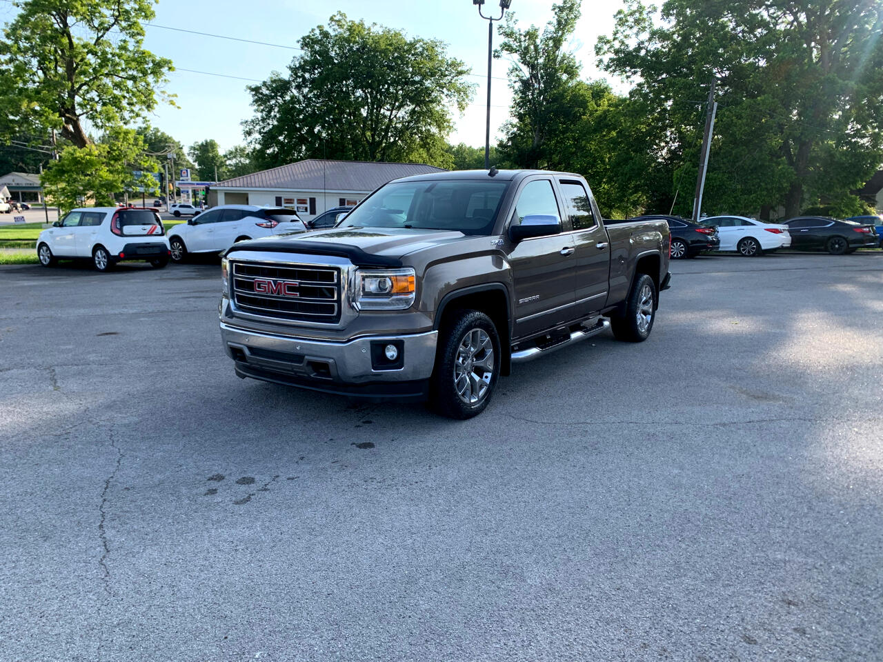 Used Cars Tullahoma TN Used Cars & Trucks TN Lincoln Auto Finance LLC