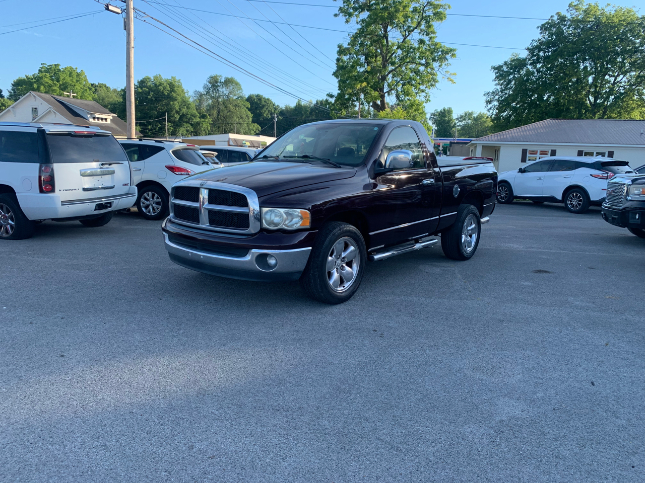 Used Cars Tullahoma TN Used Cars & Trucks TN Lincoln Auto Finance LLC