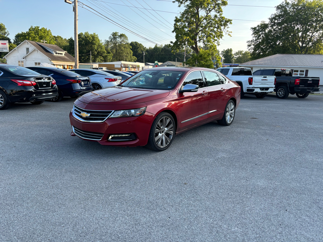 Used Cars Tullahoma TN Used Cars & Trucks TN Lincoln Auto Finance LLC