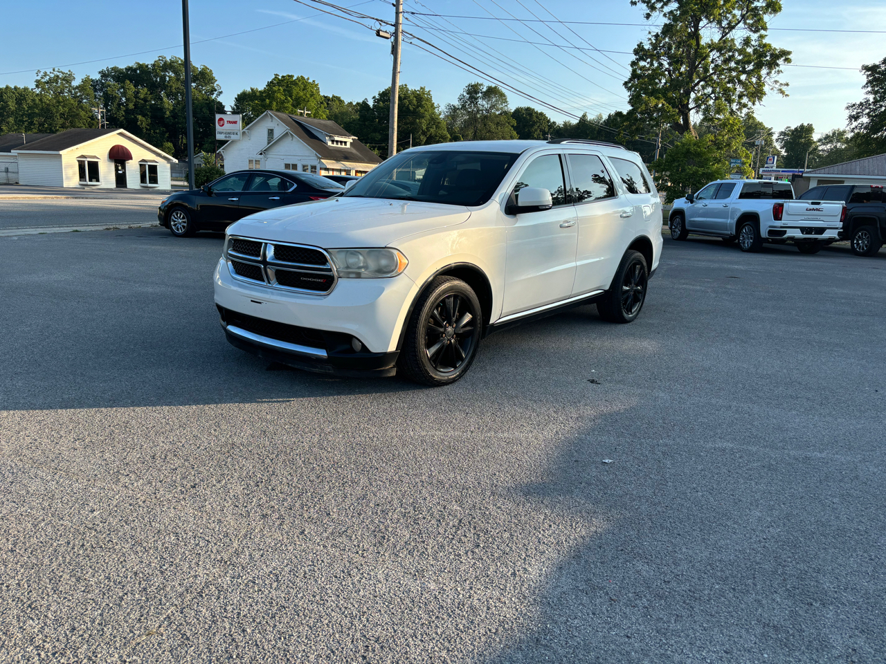 Used Cars Tullahoma TN Used Cars & Trucks TN Lincoln Auto Finance LLC