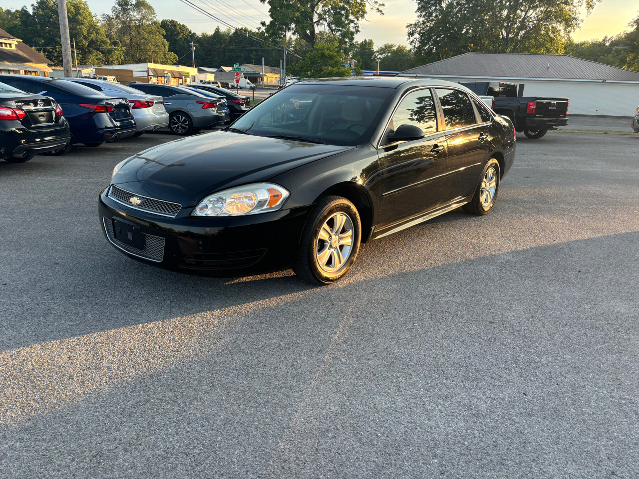 Used Cars Tullahoma TN Used Cars & Trucks TN Lincoln Auto Finance LLC