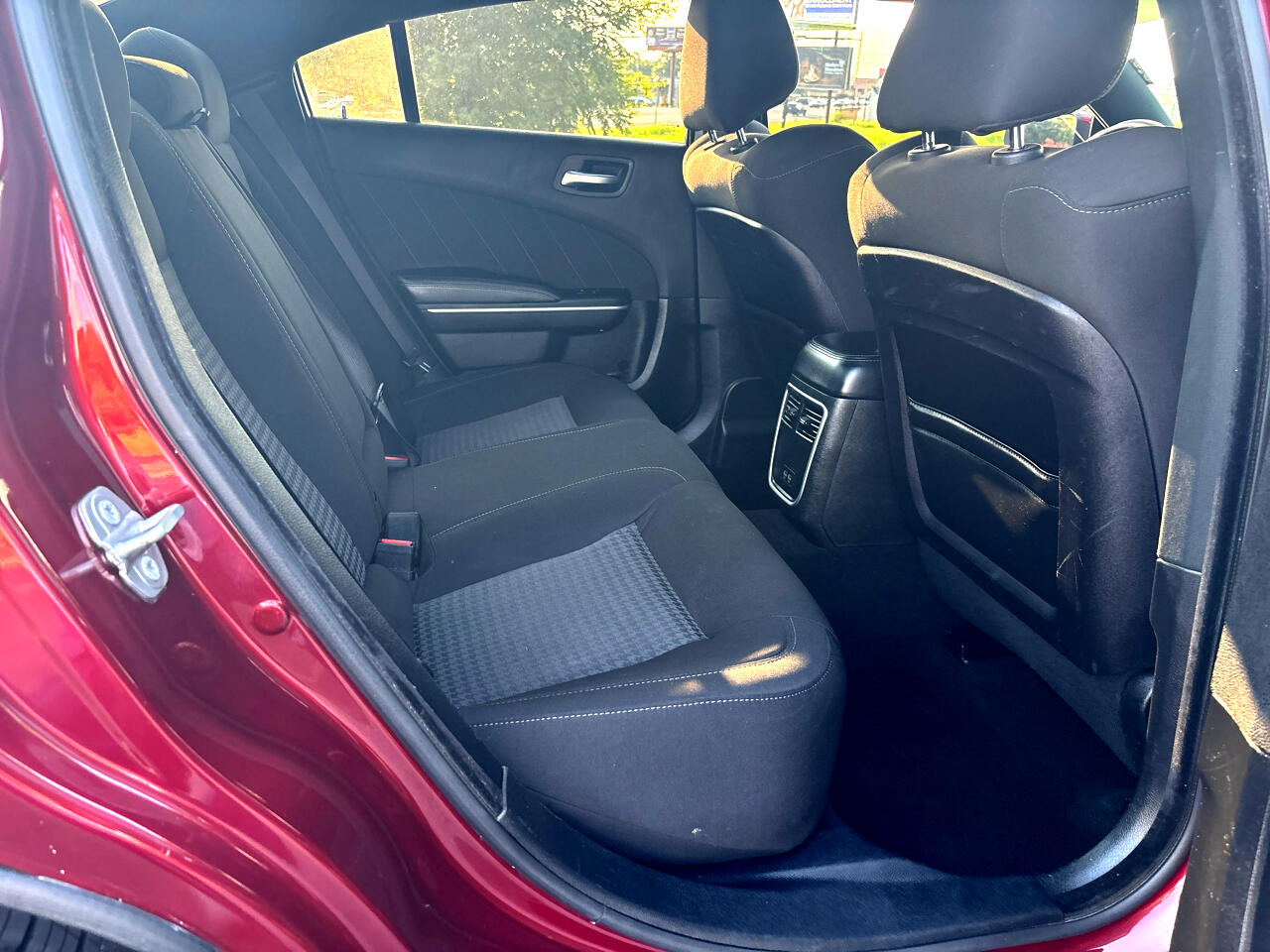 Dodge Charger Scat Pack 2022