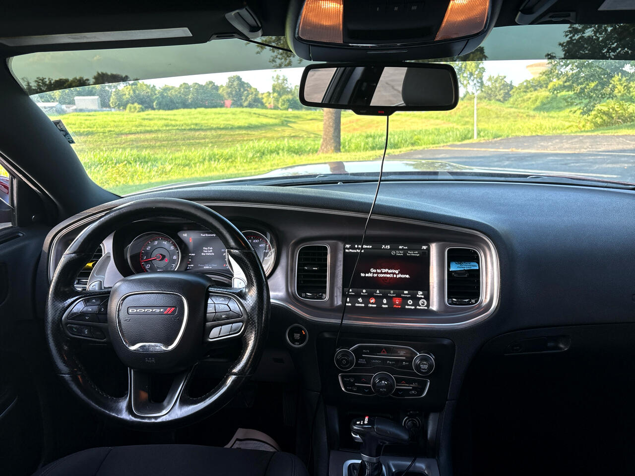 Dodge Charger Scat Pack 2022