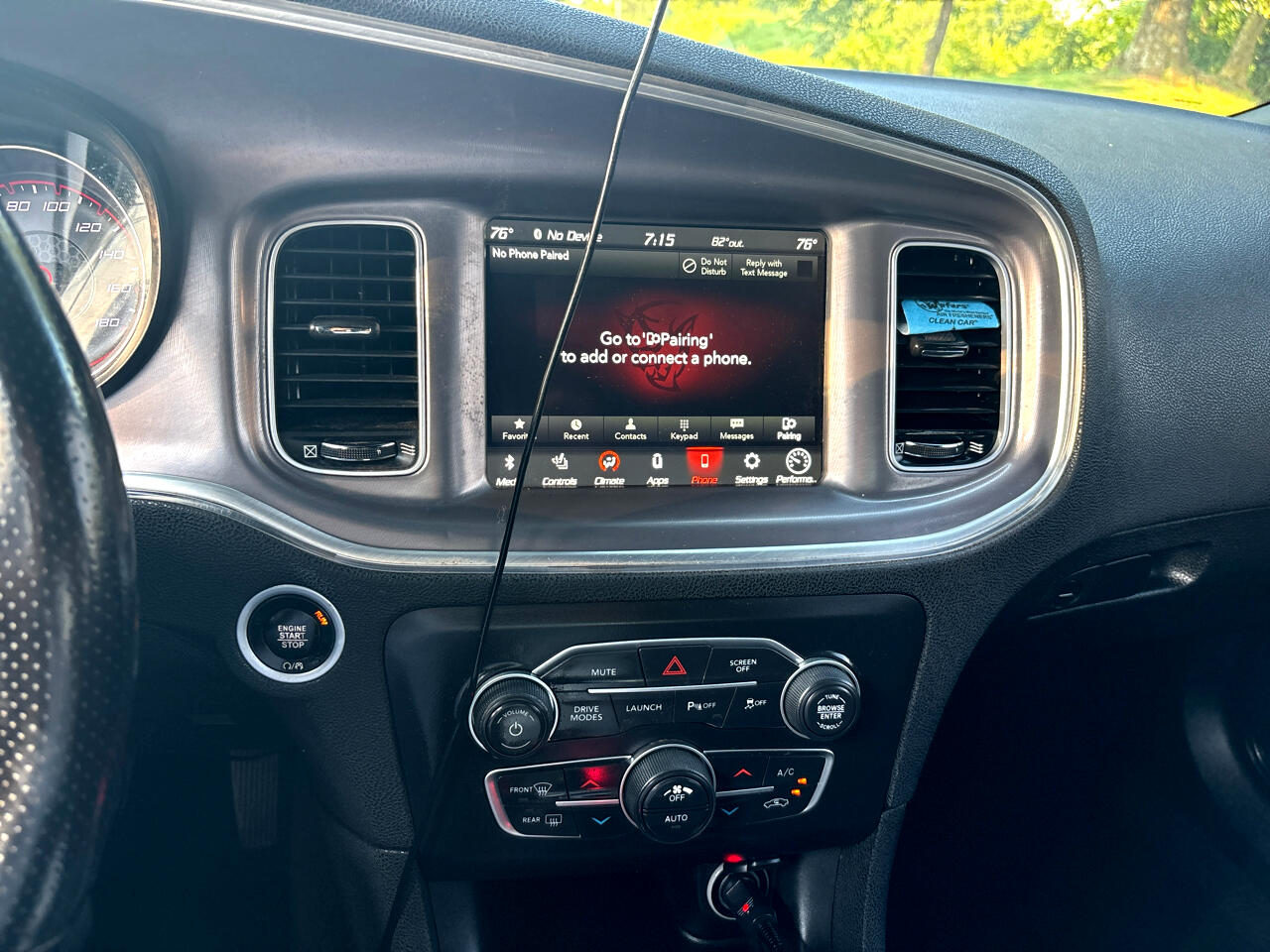 Dodge Charger Scat Pack 2022