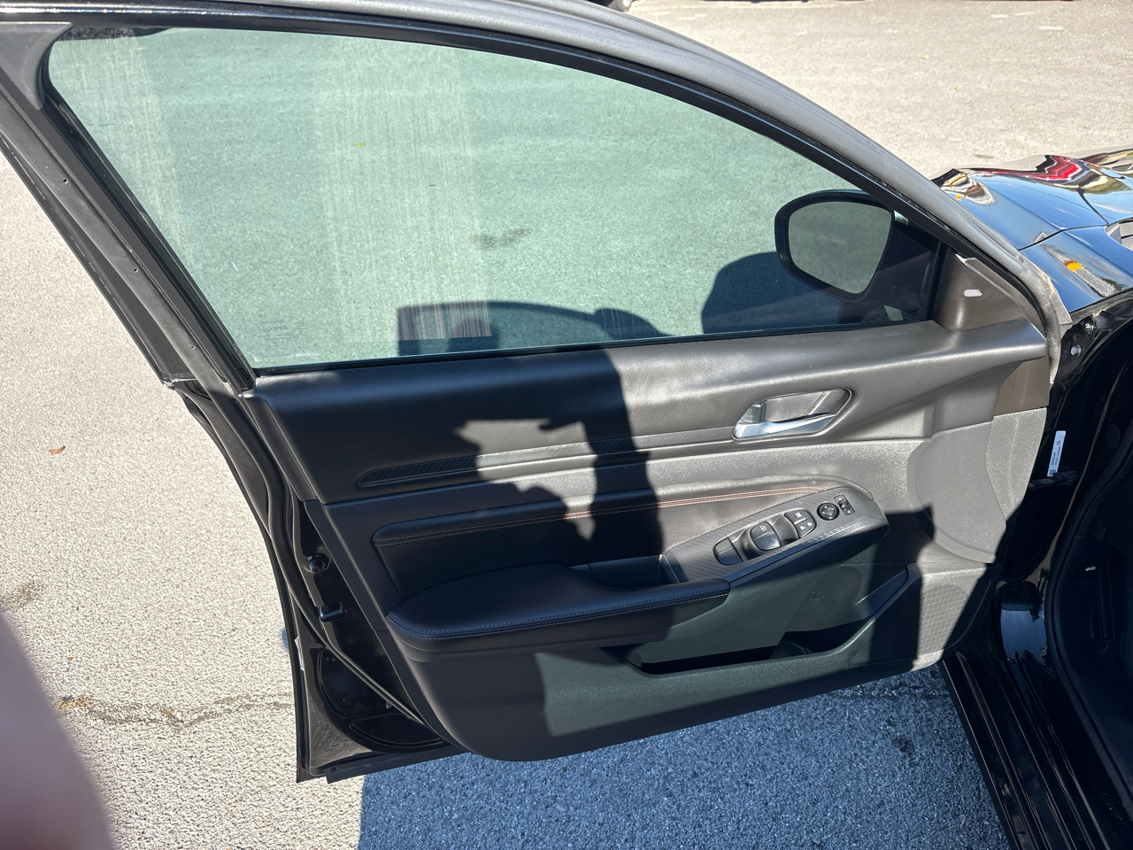 Nissan Altima 2.5 SR 2021