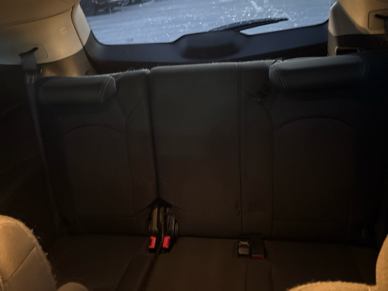 Chevrolet Traverse 2LT AWD 2014