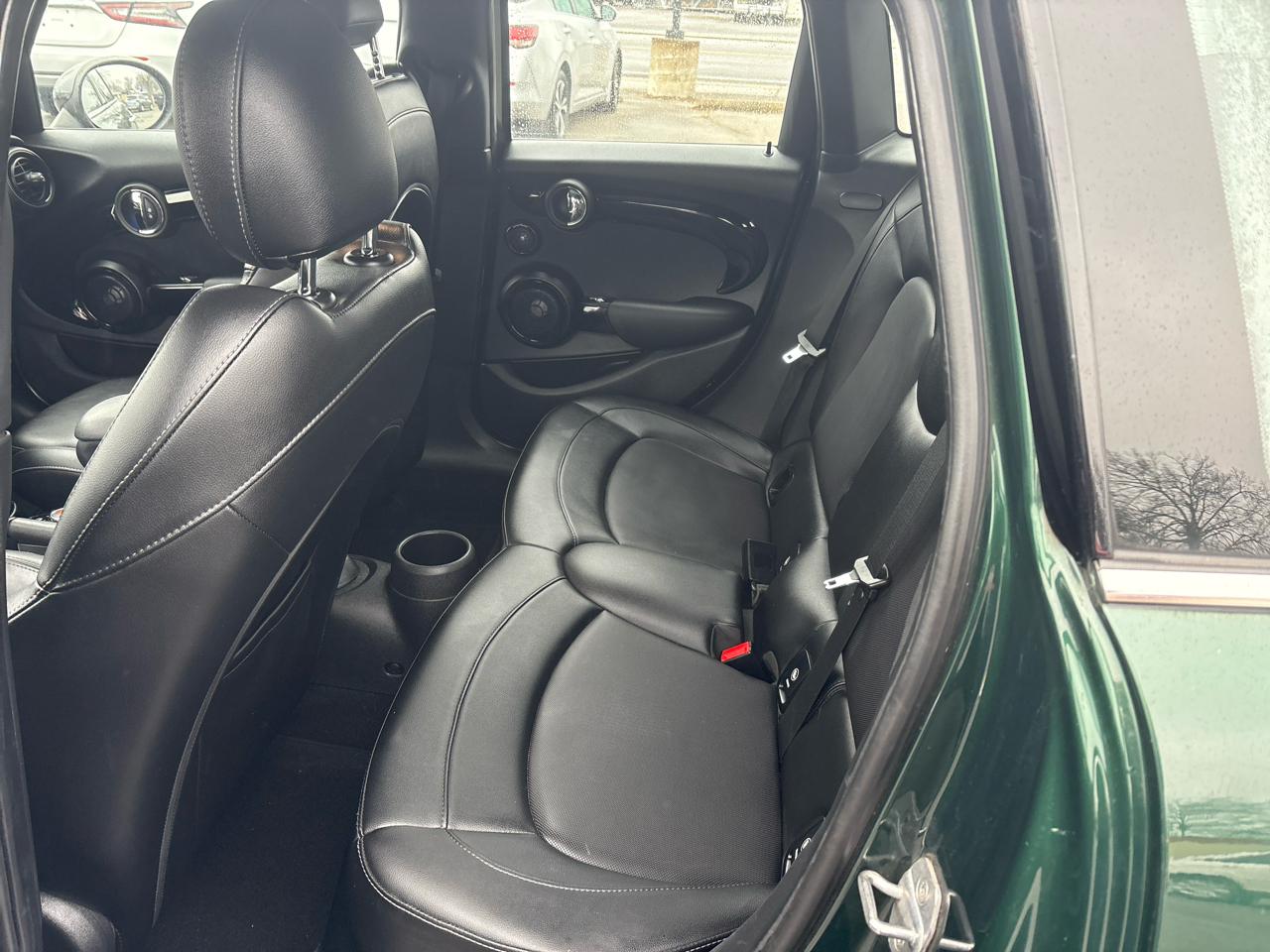 MINI Cooper S 4-Door 2017