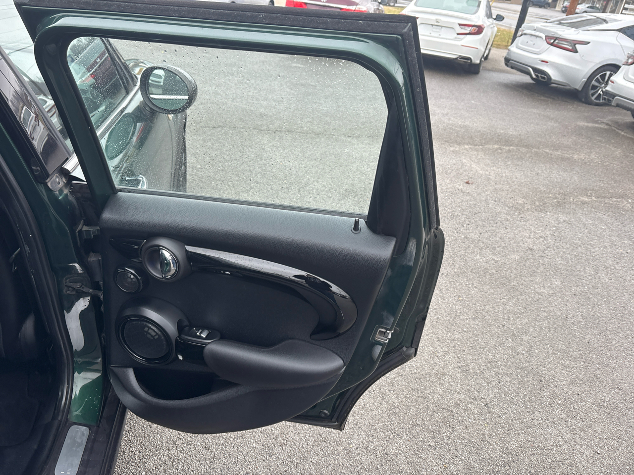 MINI Cooper S 4-Door 2017