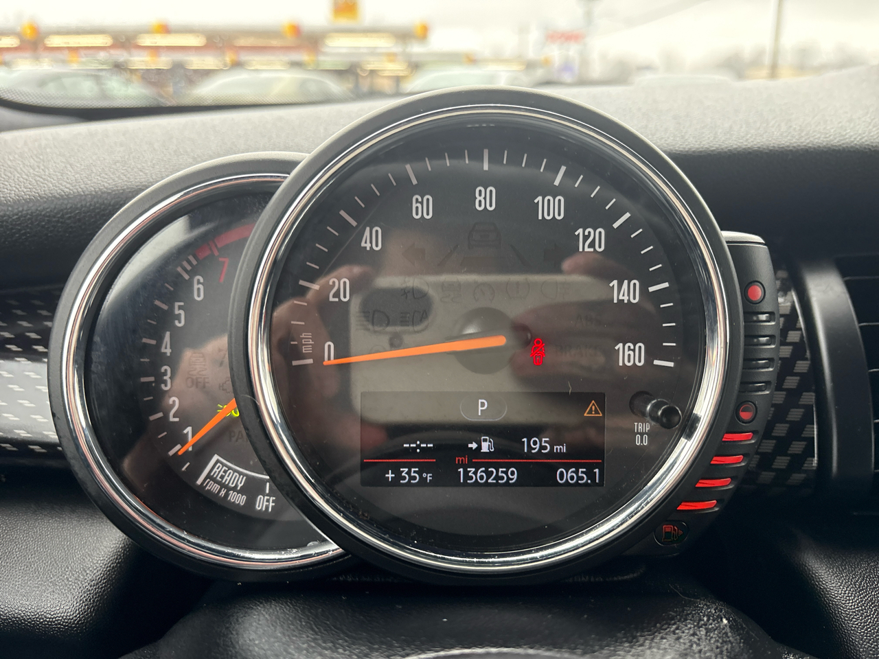 MINI Cooper S 4-Door 2017