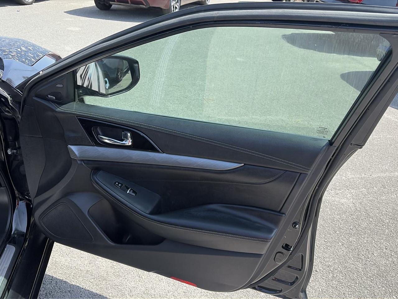 Nissan Maxima 3.5 S 2018