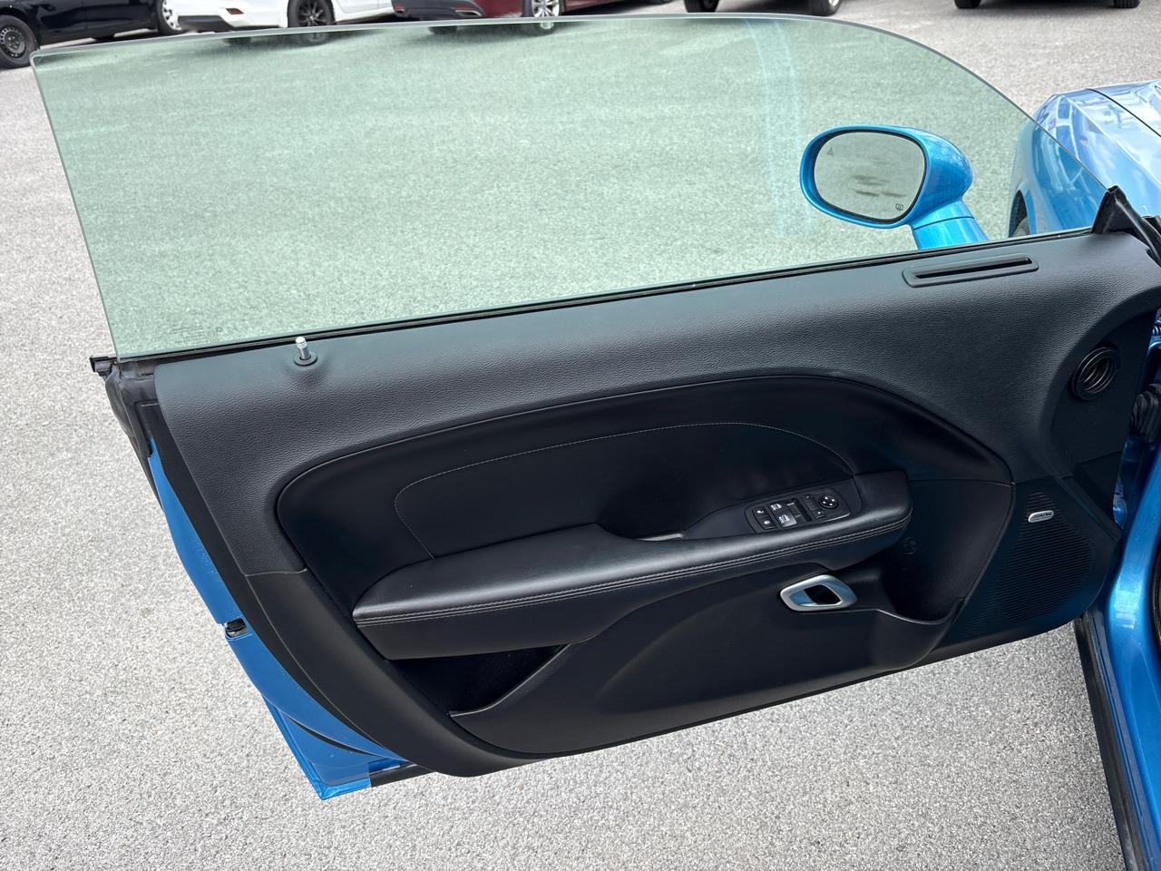 Dodge Challenger R/T SCAT Pack 2019