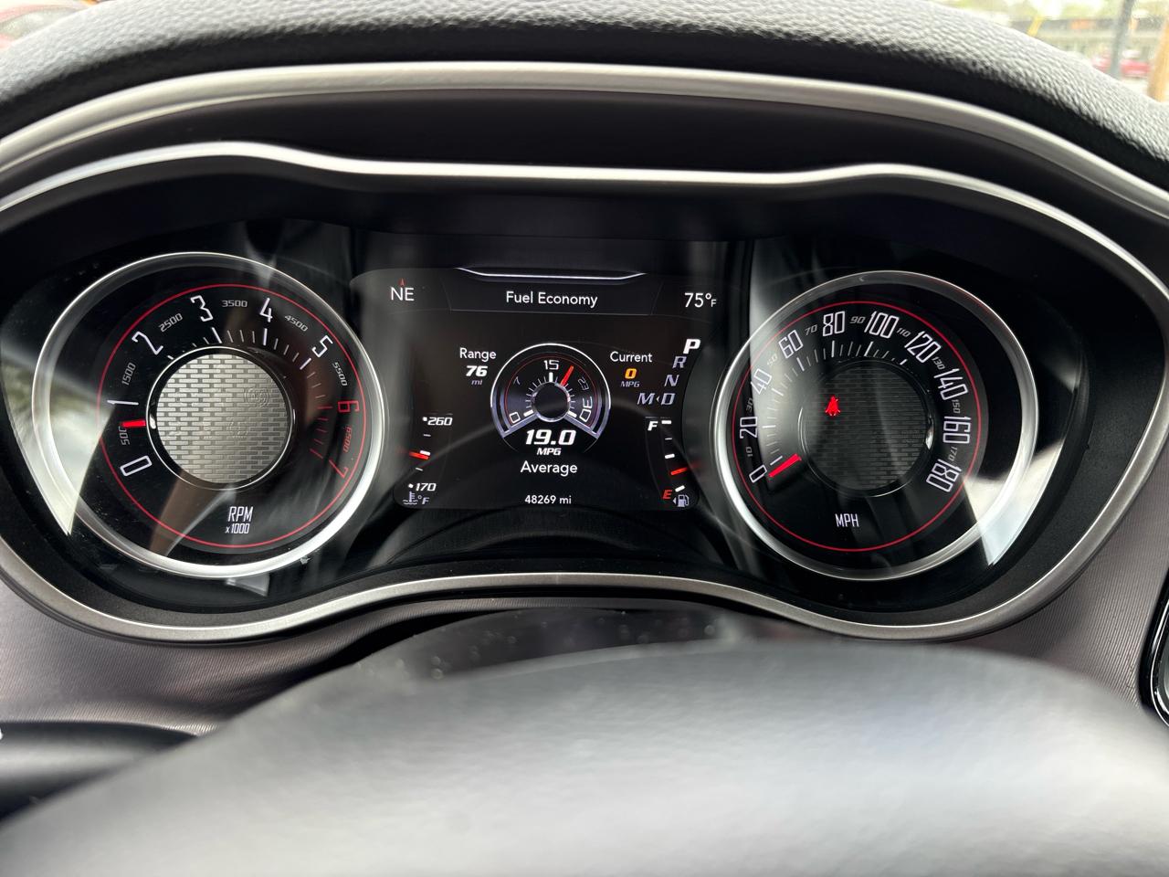 Dodge Challenger R/T SCAT Pack 2019