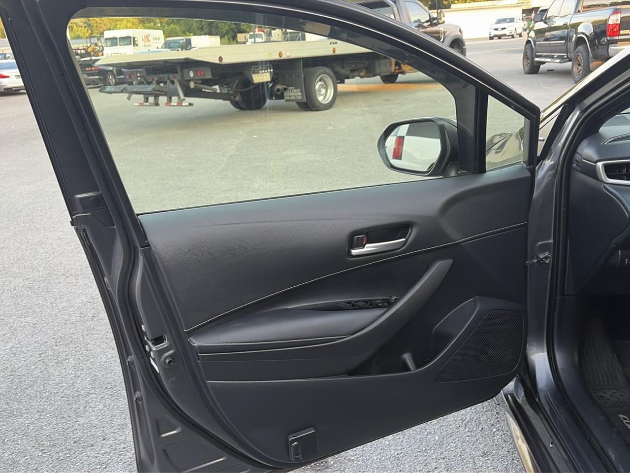 Toyota Corolla SE Hatchback 2023