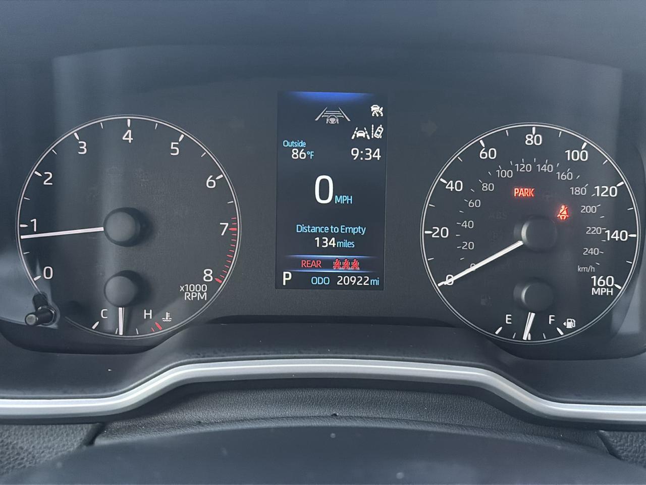 Toyota Corolla SE Hatchback 2023
