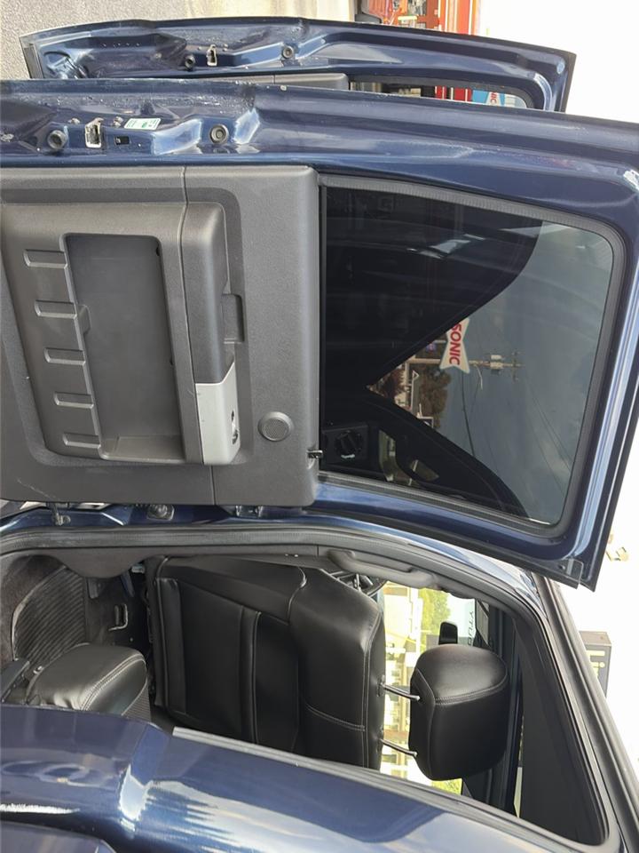 Ford F-350 SD XLT Crew Cab Long Bed 4WD 2014