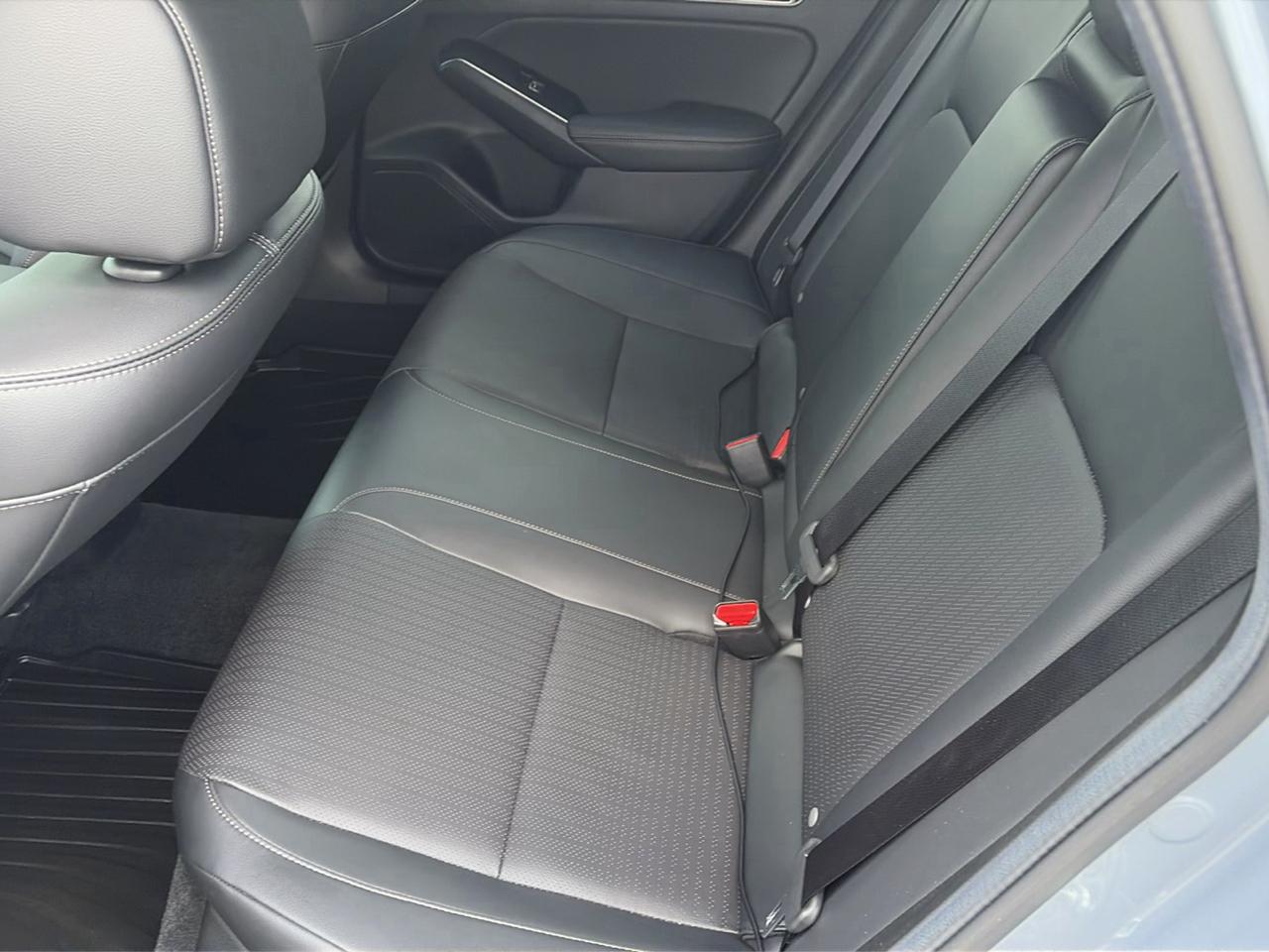 Honda Civic Base 2024