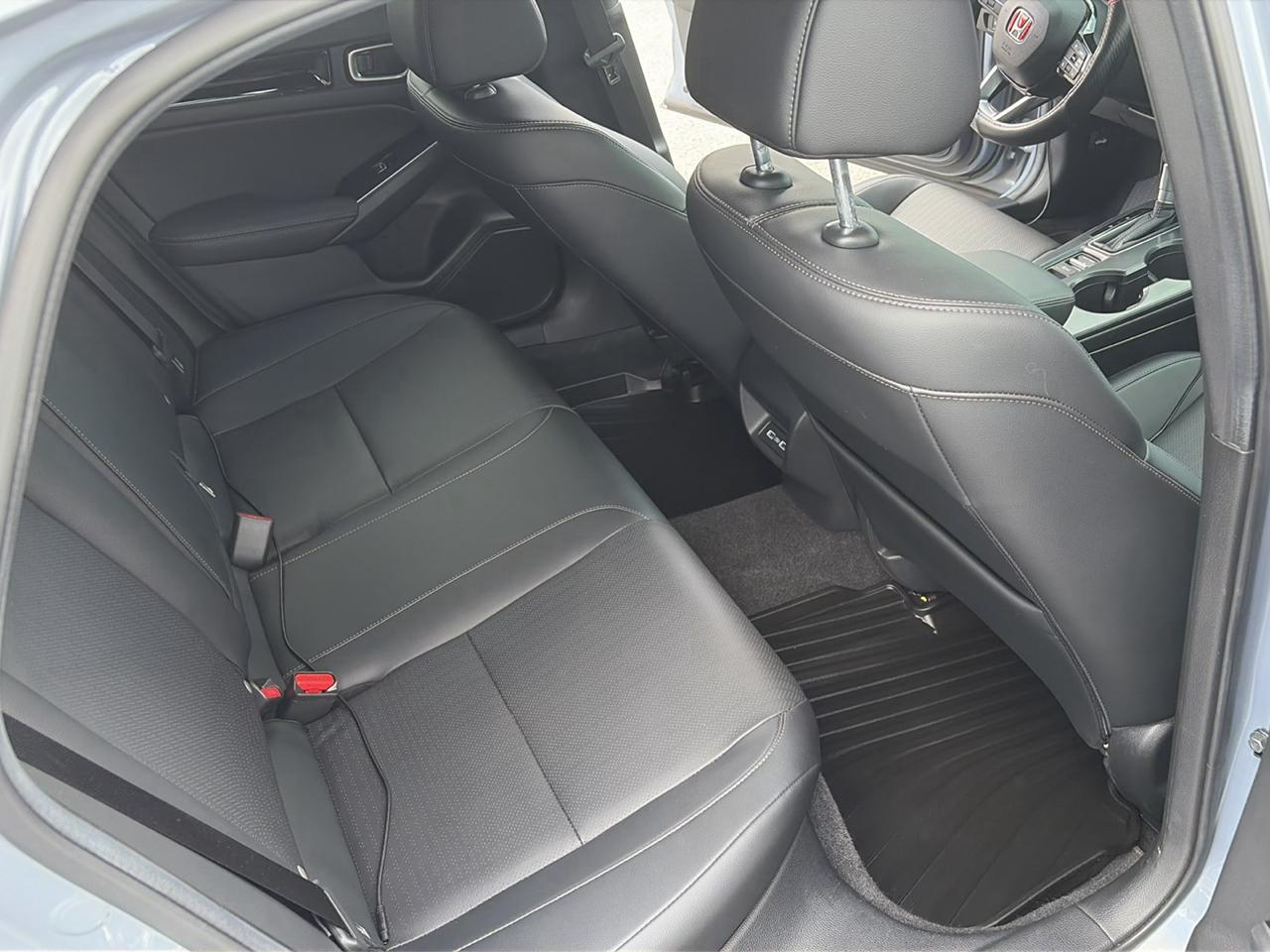 Honda Civic Base 2024