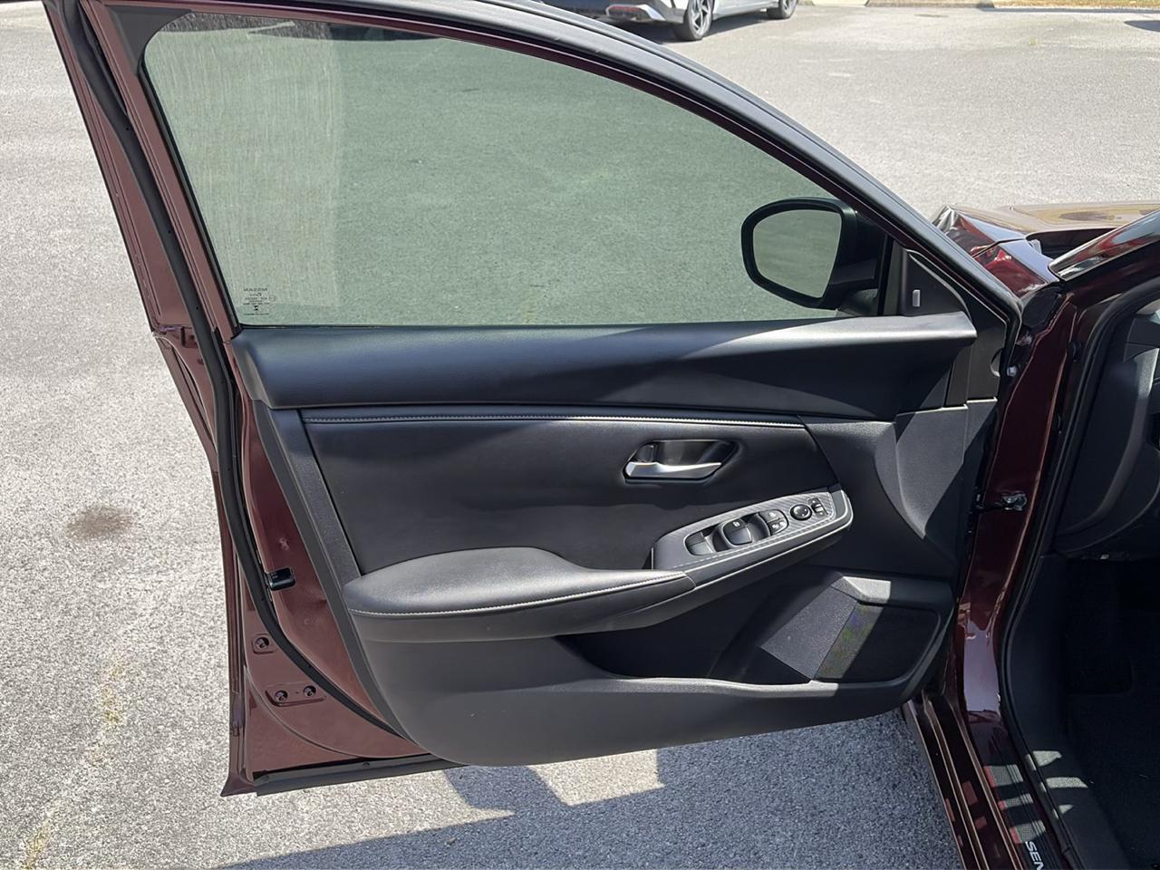 Nissan Sentra SV 2024