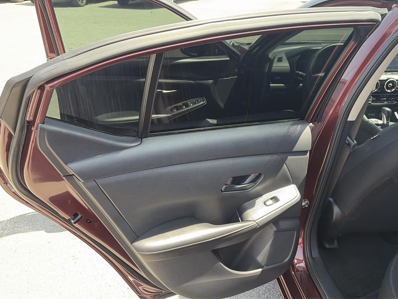 Nissan Sentra SV 2024