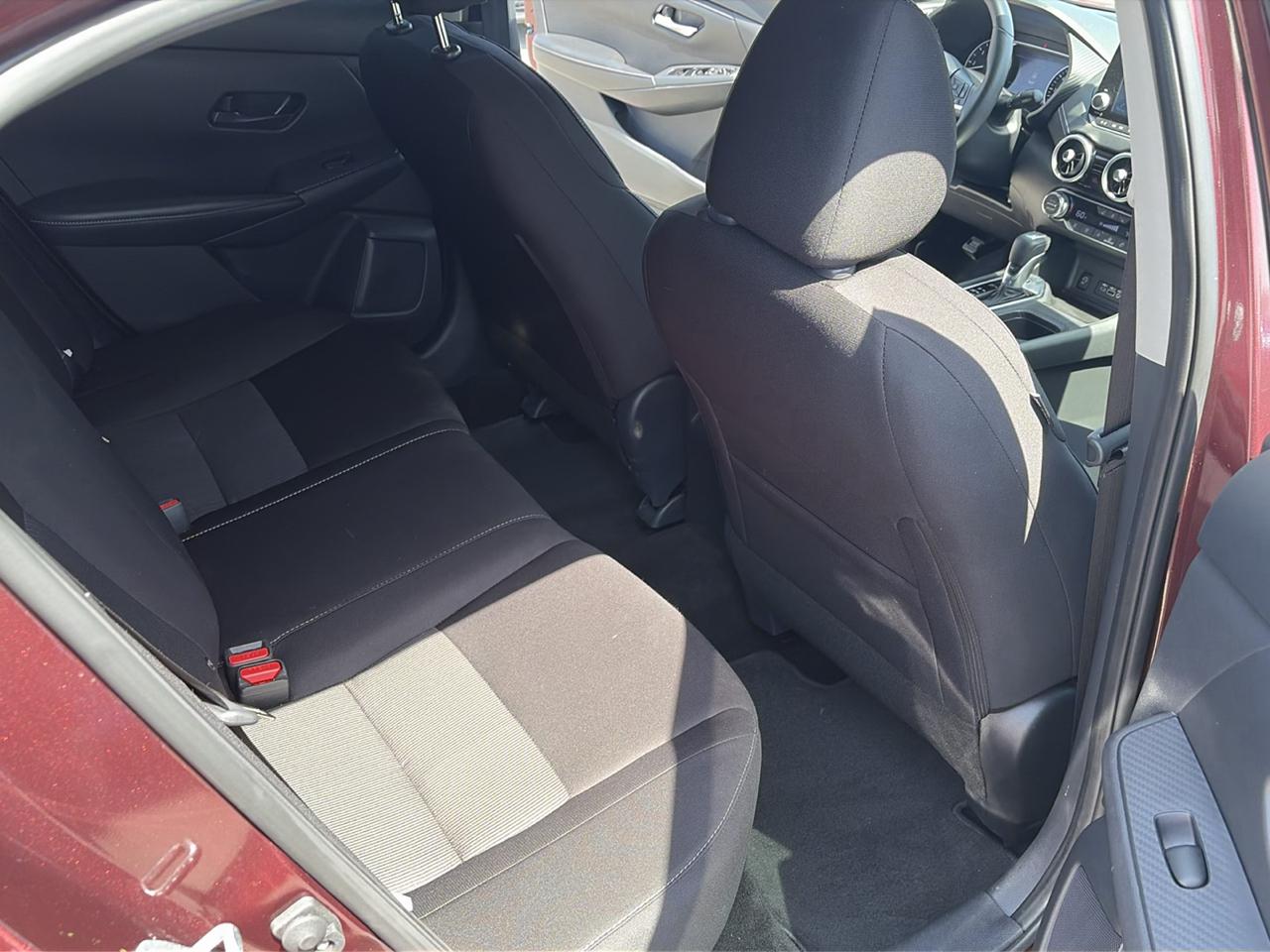 Nissan Sentra SV 2024
