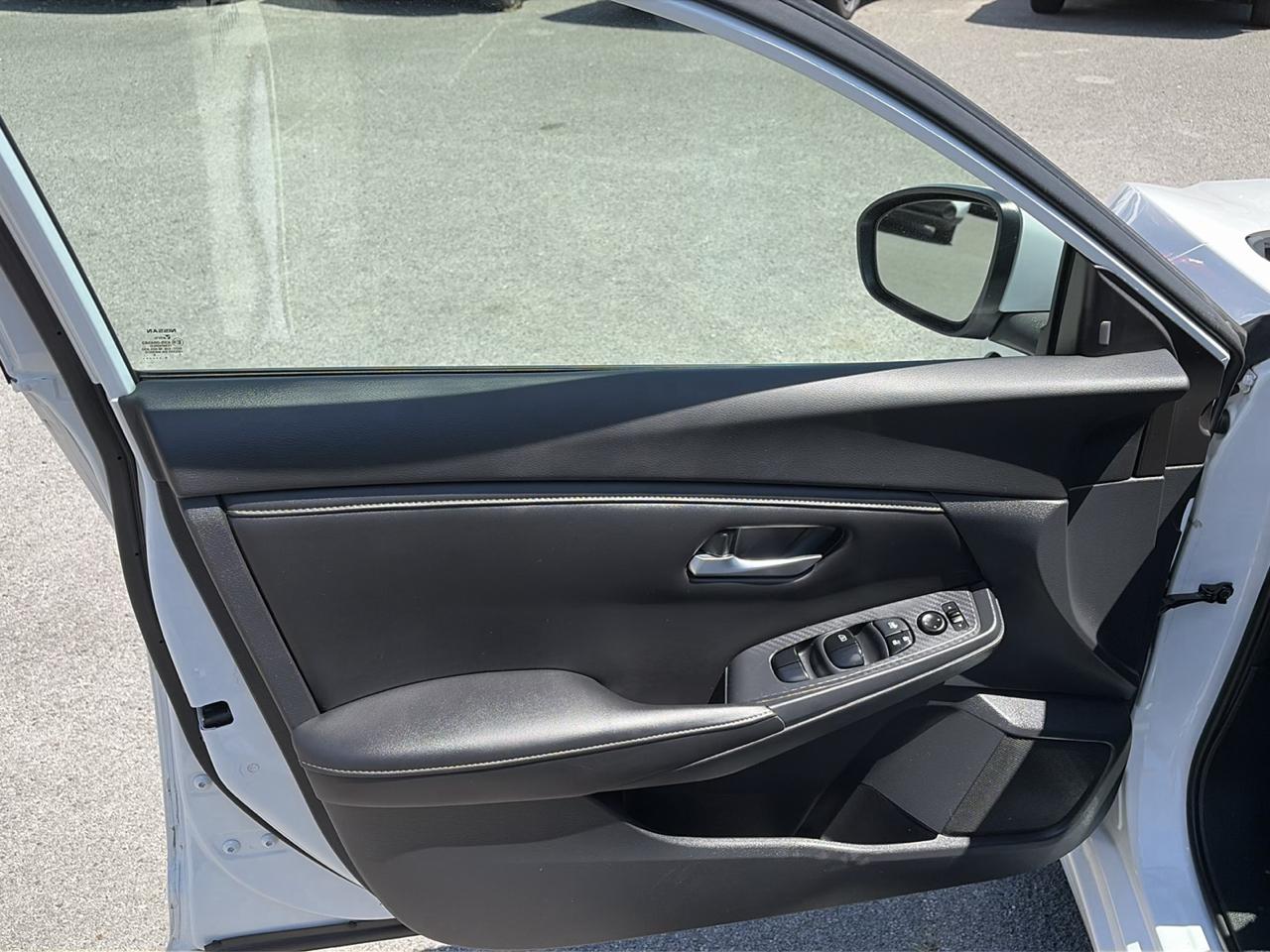 Nissan Sentra SV 2020