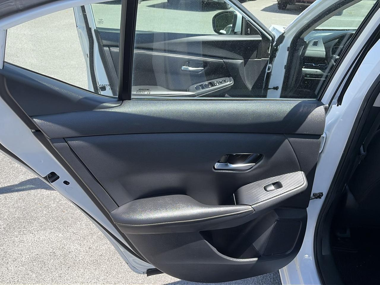 Nissan Sentra SV 2020