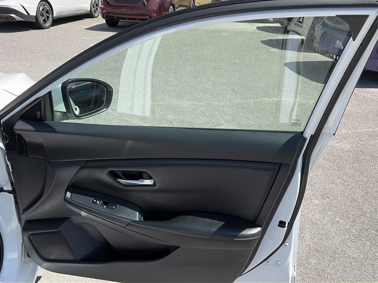 Nissan Sentra SV 2020