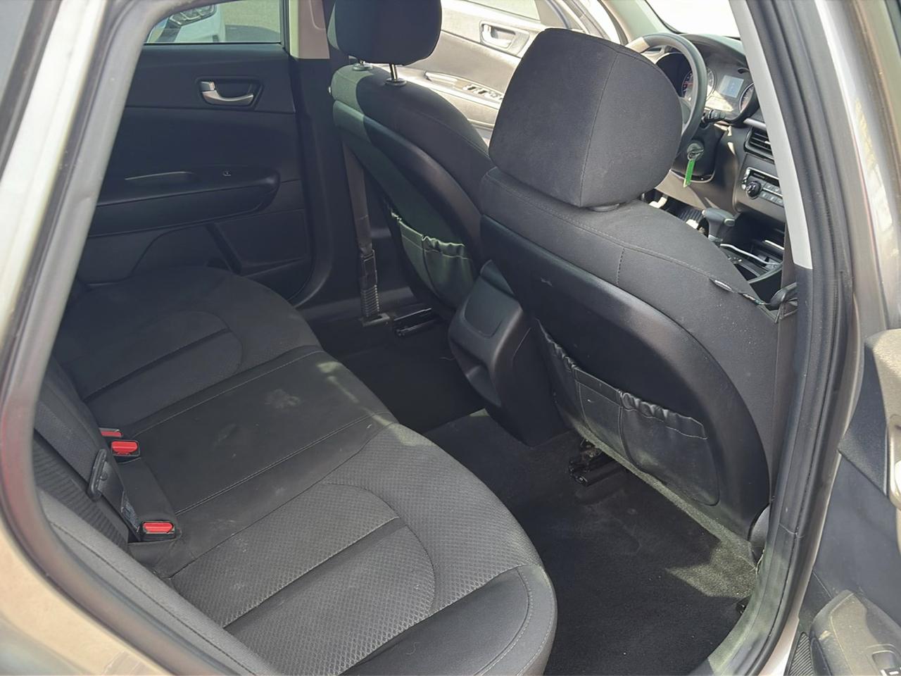 Kia Optima LX 2017