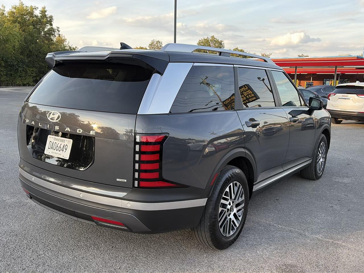 Hyundai Palisade photo 4