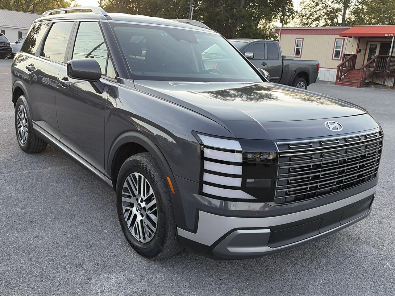 Hyundai Palisade photo 5