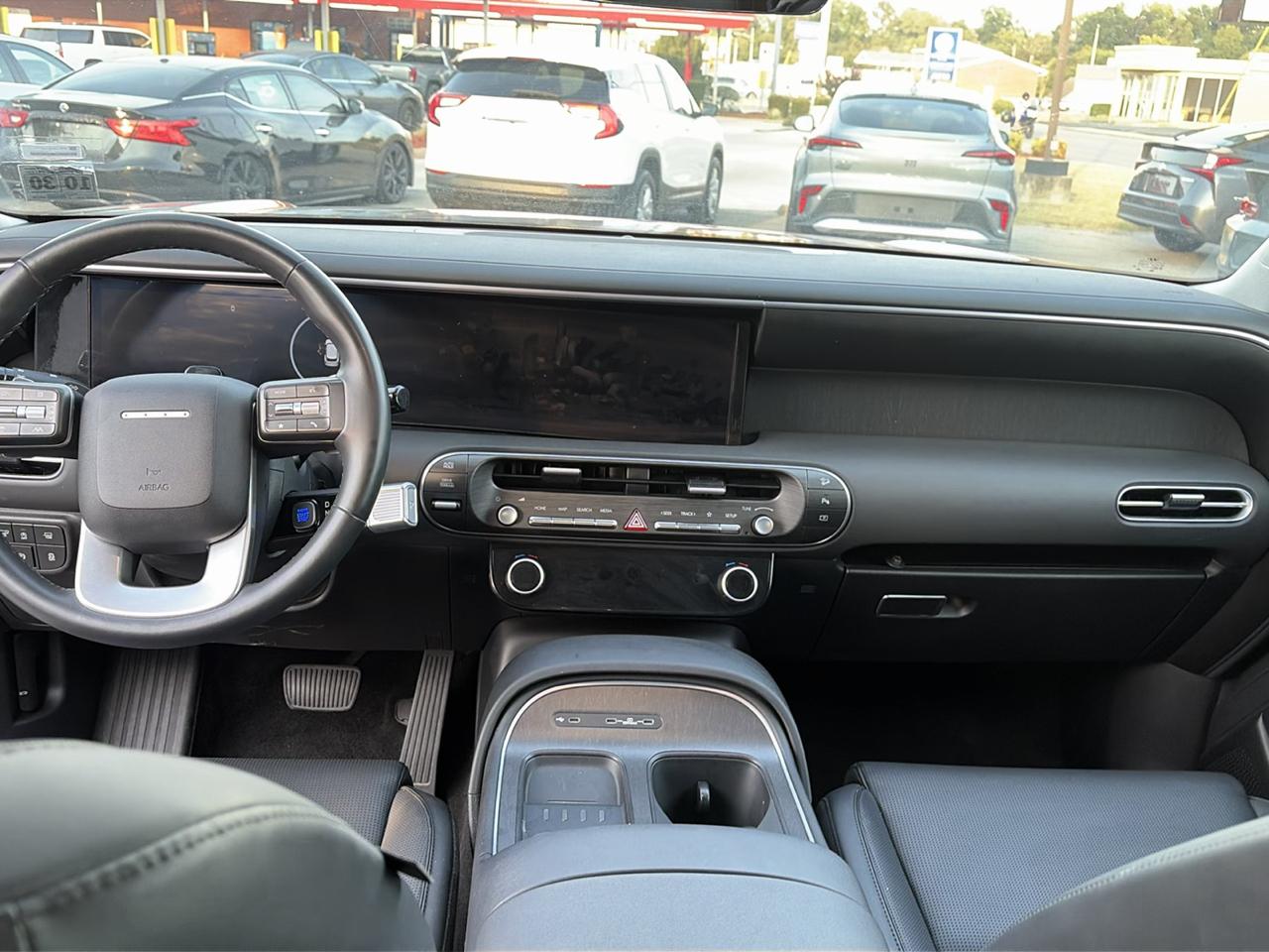 Hyundai Palisade photo 7