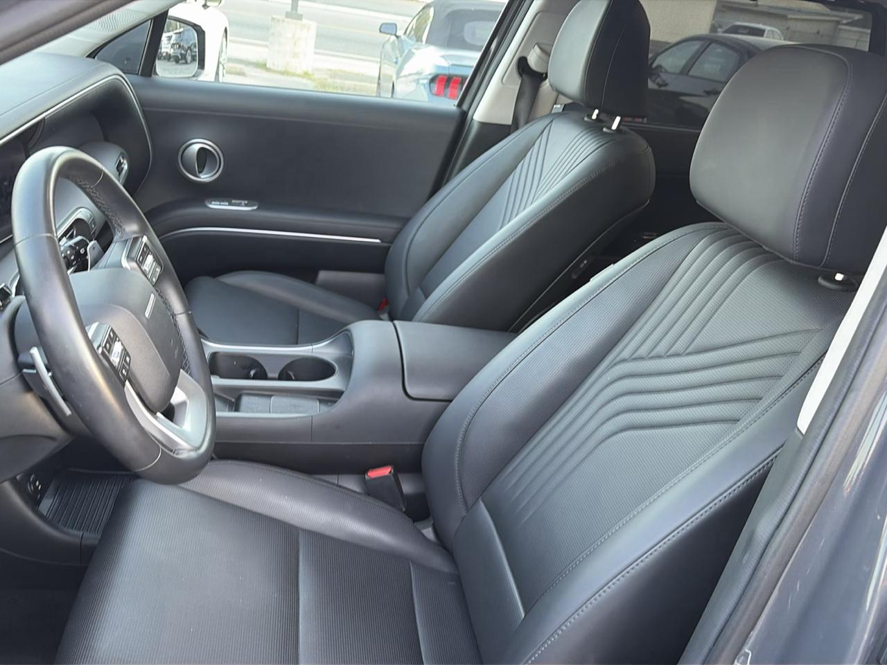 Hyundai Palisade photo 8