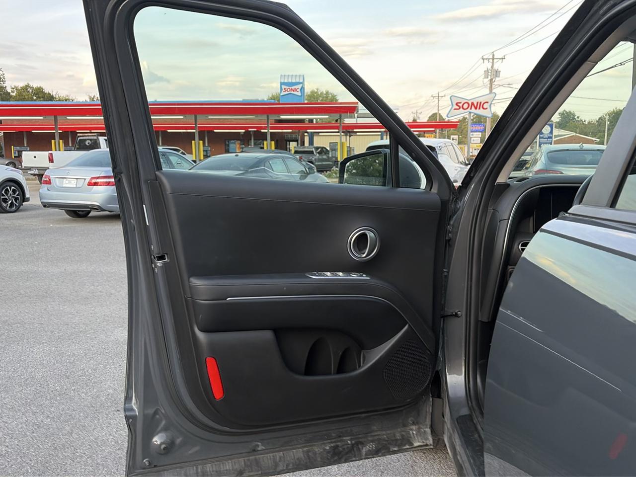 Hyundai Palisade photo 9
