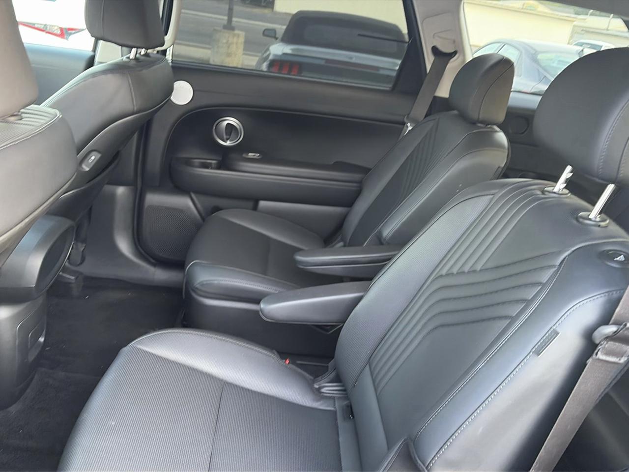 Hyundai Palisade photo 10