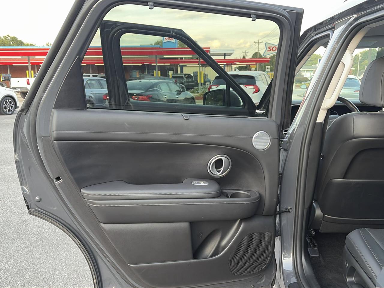 Hyundai Palisade photo 11