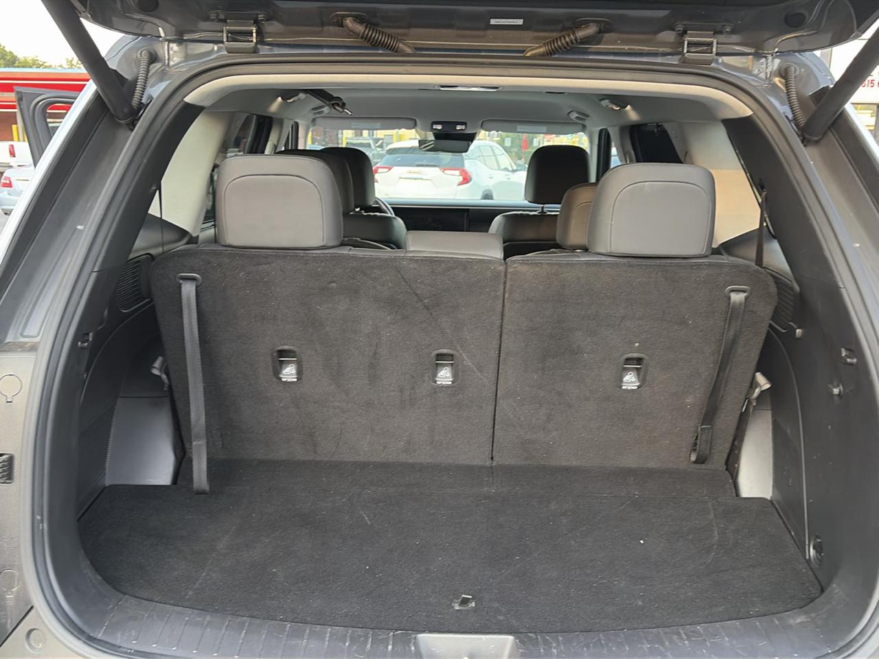 Hyundai Palisade photo 13