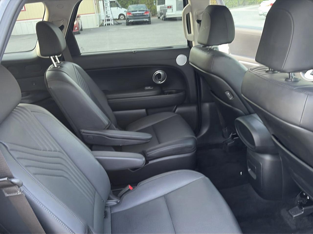 Hyundai Palisade photo 14