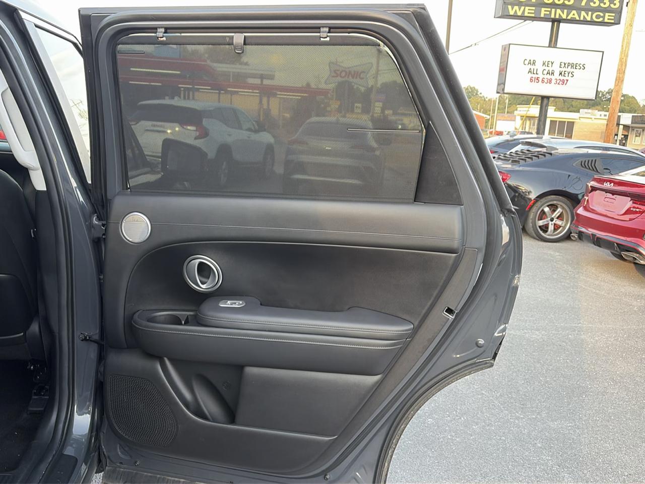 Hyundai Palisade photo 15