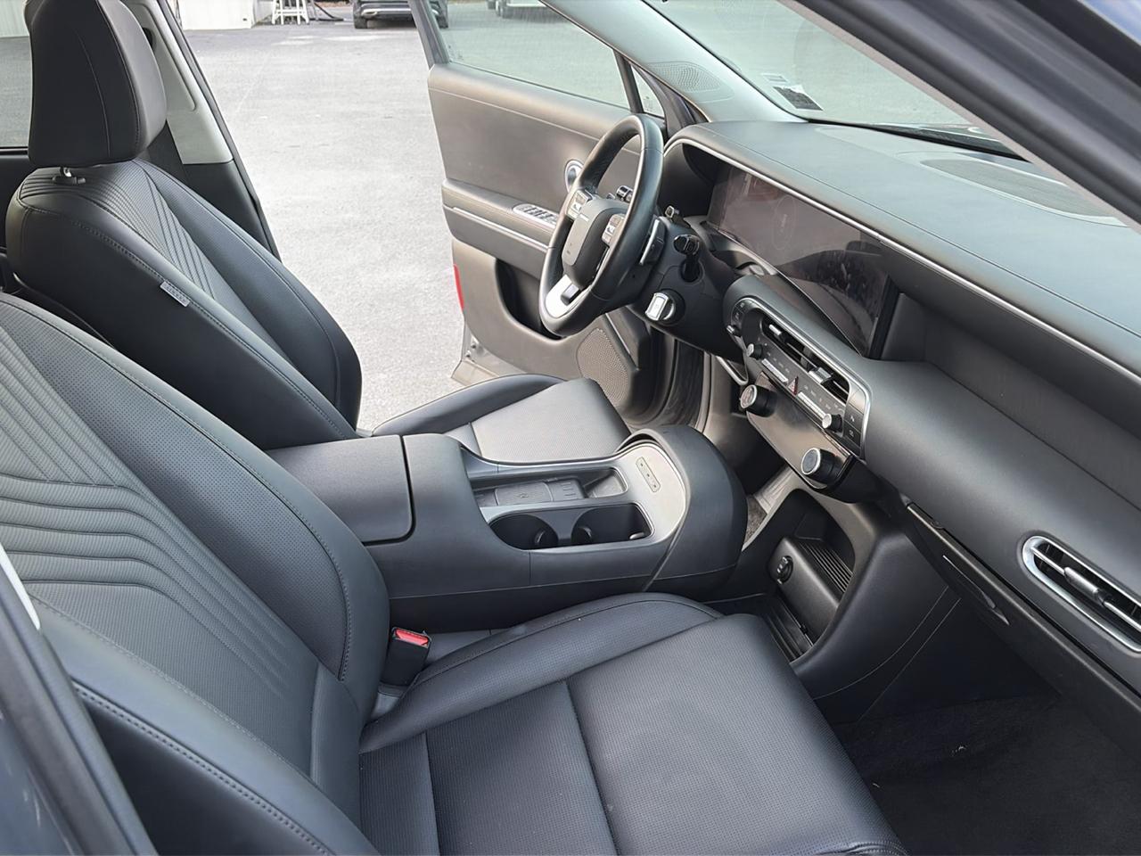 Hyundai Palisade photo 16