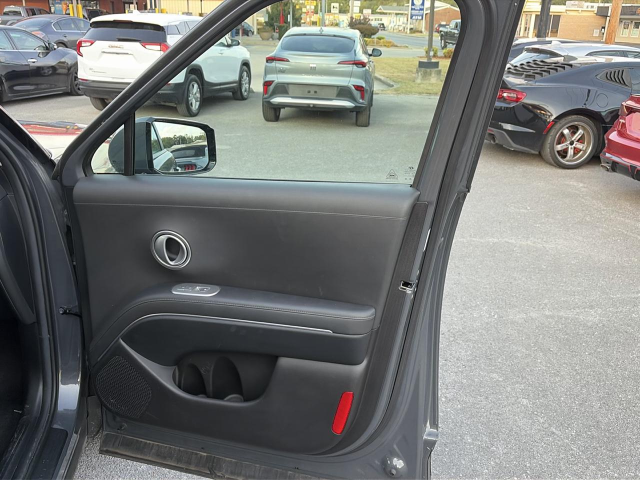Hyundai Palisade photo 17