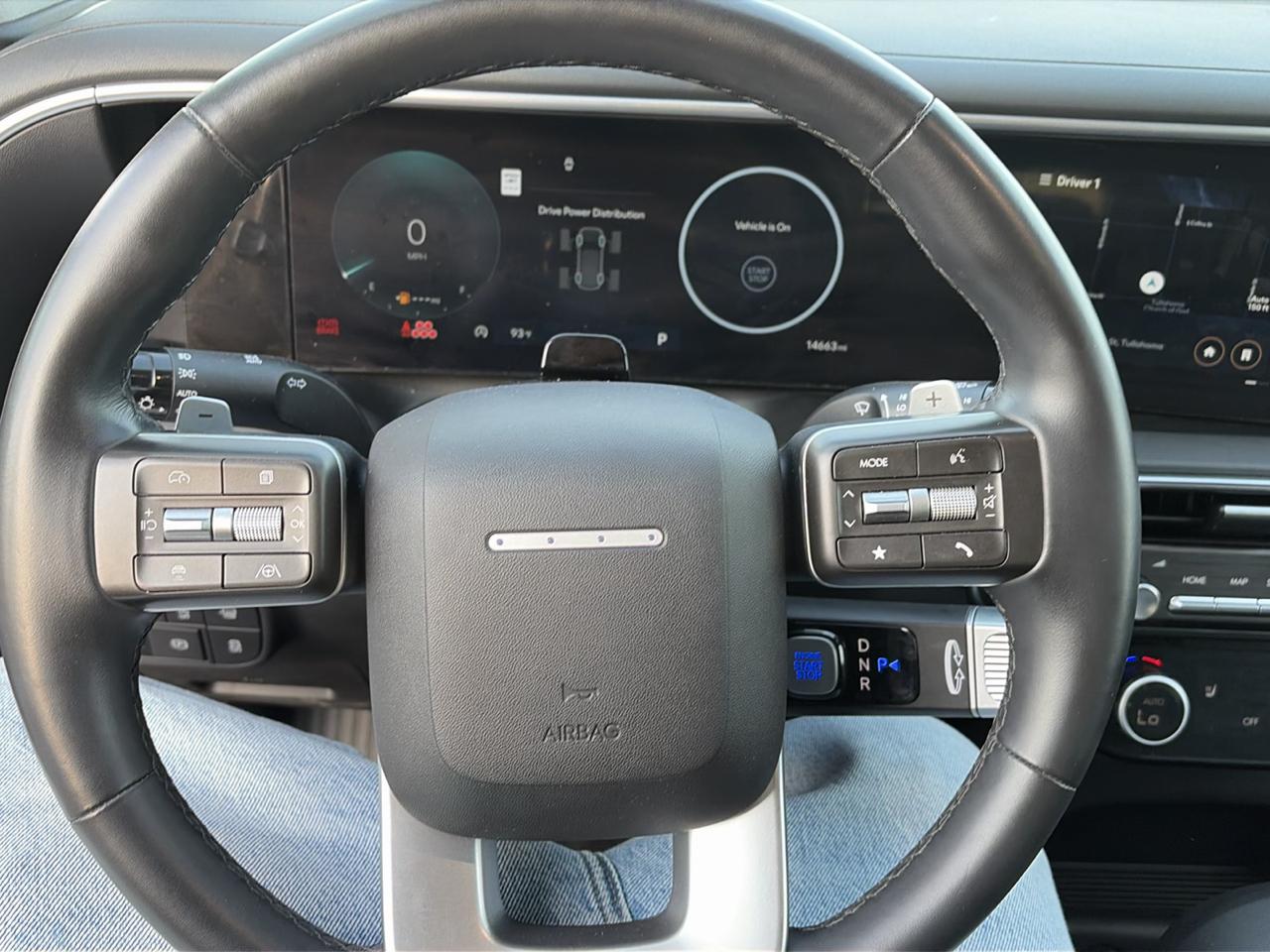 Hyundai Palisade photo 18