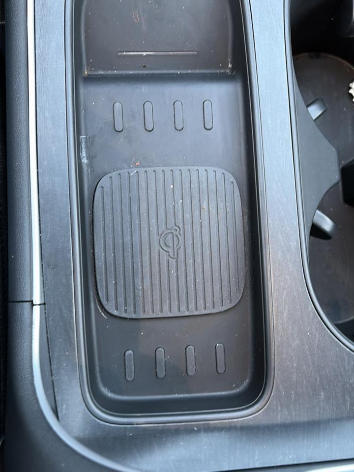 Hyundai Palisade photo 21