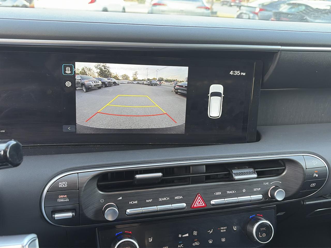 Hyundai Palisade photo 23