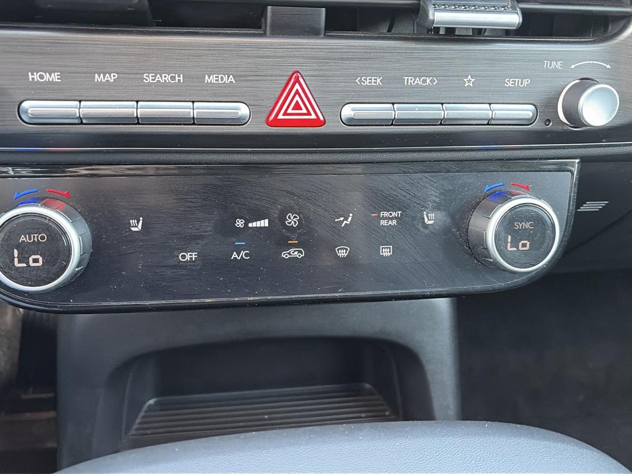 Hyundai Palisade photo 24