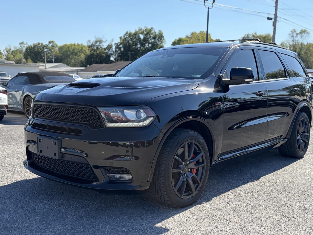 Dodge Durango